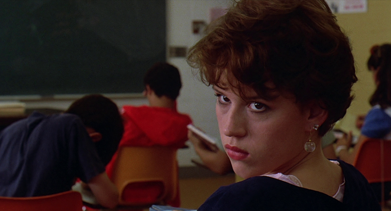 Sixteen Candles